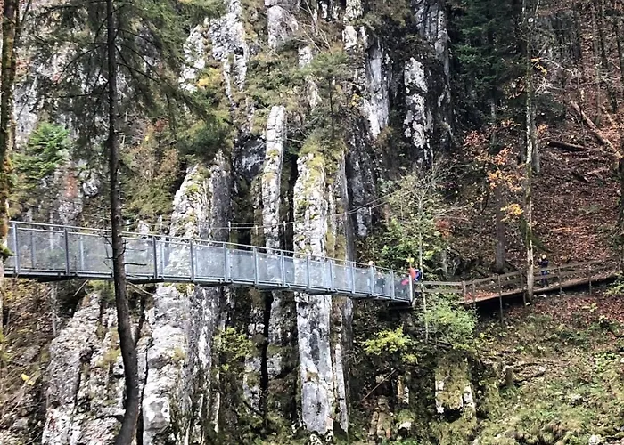 Geigelsteinblick Шлехинг