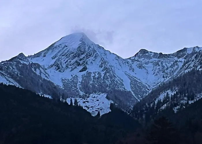 Geigelsteinblick