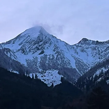 Geigelsteinblick