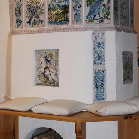 Geigelsteinblick *